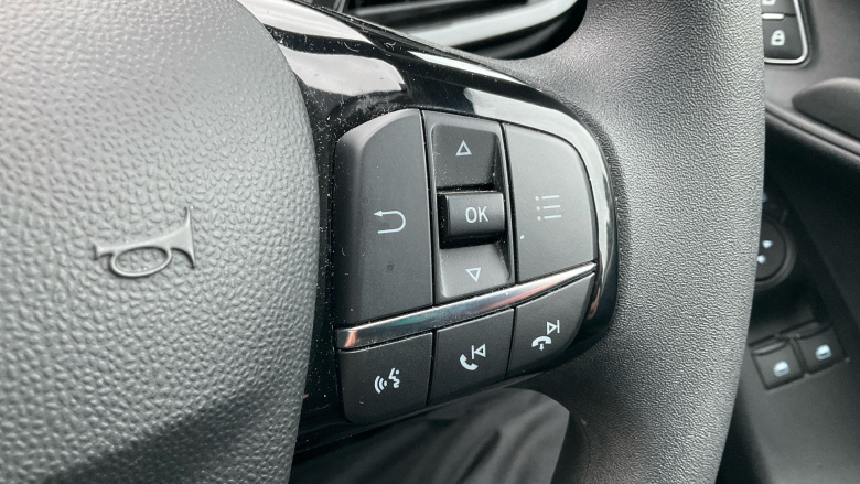 Ford Fiesta 1.0 EcoBoost Trend 5dr Petrol Hatchback